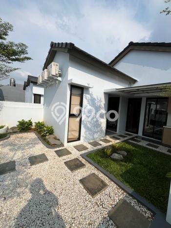 Rumah Sederhana Dijual di Maja 2 Kamar dengan Luas Tanah 72m2 Rumah Sederhana Dijual di Maja 2 Kamar dengan Luas Tanah 72m2