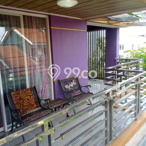 Rumah Modern 4 Kamar LT 85m2 di Bintaro Rumah Modern 4 Kamar LT 85m2 di Bintaro