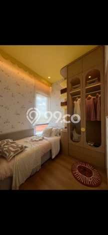 Jual Rumah Minimalis Bagus Punya 4 KT di BSD Tangerang Selatan SHM Jual Rumah Minimalis Bagus Punya 4 KT di BSD Tangerang Selatan SHM
