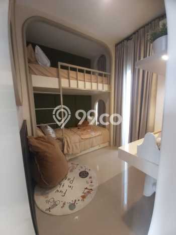 Jual Rumah Favorit Siap Huni LB 60m2 di Gunung Sindur, Bogor Jual Rumah Favorit Siap Huni LB 60m2 di Gunung Sindur, Bogor
