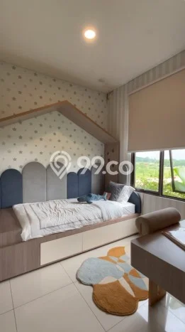 Dijual Rumah 2 Kamar Lokasi Ideal Bagus dan Strategis di BSD Dijual Rumah 2 Kamar Lokasi Ideal Bagus dan Strategis di BSD