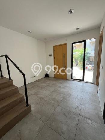 Dijual Cepat Rumah Favorit Siap Huni LB 71m2 di BSD, Tangerang Selatan Dijual Cepat Rumah Favorit Siap Huni LB 71m2 di BSD, Tangerang Selatan