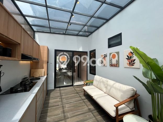 Jual Rumah Favorit Siap Huni LB 53m2 di Bogor Barat, Bogor Jual Rumah Favorit Siap Huni LB 53m2 di Bogor Barat, Bogor