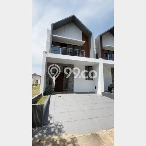 Jual Rumah Favorit Siap Huni LB 82m2 di Tenjo, Bogor Jual Rumah Favorit Siap Huni LB 82m2 di Tenjo, Bogor