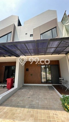 Hunian Cantik Minimalis Lb 98m2 di Pamulang, Tangerang Selatan Hunian Cantik Minimalis Lb 98m2 di Pamulang, Tangerang Selatan