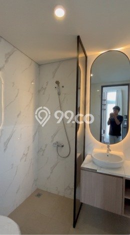 Dijual Rumah 2 Kamar Lokasi Ideal Bagus dan Strategis di BSD Dijual Rumah 2 Kamar Lokasi Ideal Bagus dan Strategis di BSD