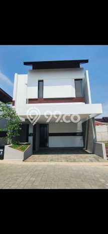 Dijual Cepat Rumah Favorit Siap Huni LB 80m2 di Sawangan, Depok Dijual Cepat Rumah Favorit Siap Huni LB 80m2 di Sawangan, Depok