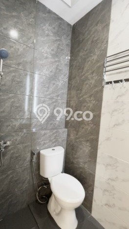 Rumah Strategis Minimalis Lb 50m2 di BSD, Tangerang Selatan Rumah Strategis Minimalis Lb 50m2 di BSD, Tangerang Selatan