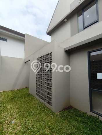 Rumah Modern Minimalis 3 KT Siap Huni di Bogor Barat Rumah Modern Minimalis 3 KT Siap Huni di Bogor Barat