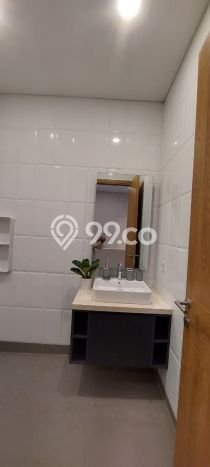 Rumah Strategis Modern Lb 102m2 di Pamulang, Tangerang Selatan Rumah Strategis Modern Lb 102m2 di Pamulang, Tangerang Selatan