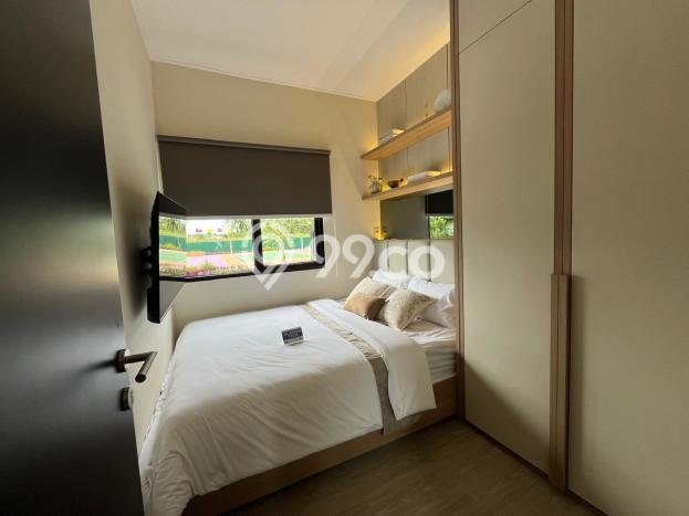 Jual Rumah Harga Miring Parung Panjang Punya 2 Kamar & LT 60m2 Jual Rumah Harga Miring Parung Panjang Punya 2 Kamar & LT 60m2