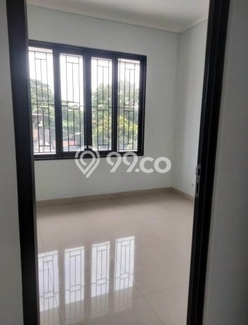 Jual Rumah Modern 2 KT di Bintaro, Tangerang Selatan Jual Rumah Modern 2 KT di Bintaro, Tangerang Selatan