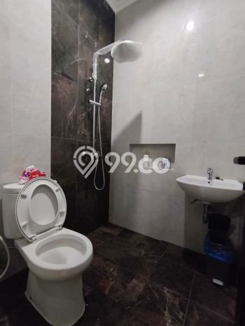 Rumah Modern Minimalis 3 KT Bisa Langsung Pindah di Pamulang Rumah Modern Minimalis 3 KT Bisa Langsung Pindah di Pamulang