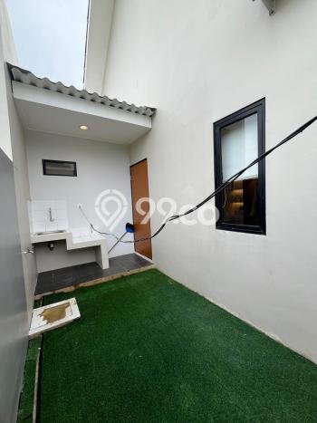 Rumah Minimalis Dijual Lokasi Gunung Sindur 2 Kamar dengan LT 60m2 Rumah Minimalis Dijual Lokasi Gunung Sindur 2 Kamar dengan LT 60m2