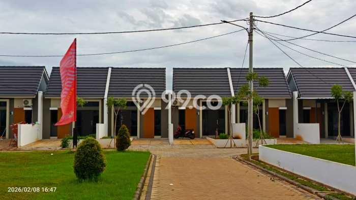 Jual Rumah Siap Huni di Cileungsi Bogor Harga Rp 389 Juta LT 60m2 Jual Rumah Siap Huni di Cileungsi Bogor Harga Rp 389 Juta LT 60m2