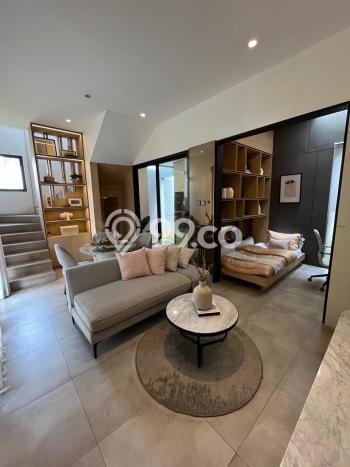 Dijual Cepat Rumah Favorit Siap Huni LB 71m2 di BSD, Tangerang Selatan Dijual Cepat Rumah Favorit Siap Huni LB 71m2 di BSD, Tangerang Selatan