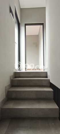 Hunian Cantik Modern Lb 48m2 di Pamulang, Tangerang Selatan Hunian Cantik Modern Lb 48m2 di Pamulang, Tangerang Selatan