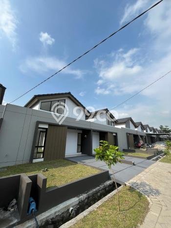 Rumah Sederhana Dijual di Maja 2 Kamar dengan Luas Tanah 72m2 Rumah Sederhana Dijual di Maja 2 Kamar dengan Luas Tanah 72m2