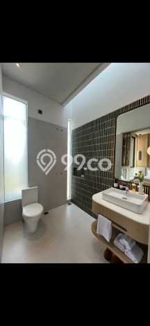 Rumah Modern Minimalis 3 KT Bisa Langsung Pindah di BSD Rumah Modern Minimalis 3 KT Bisa Langsung Pindah di BSD