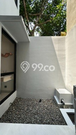 Hunian Cantik Minimalis Lb 98m2 di Pamulang, Tangerang Selatan Hunian Cantik Minimalis Lb 98m2 di Pamulang, Tangerang Selatan