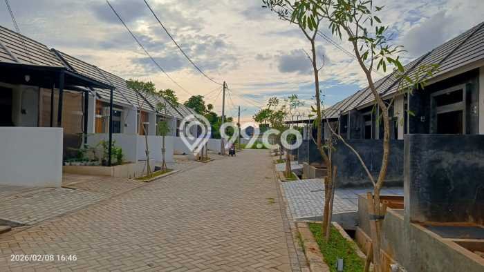 Jual Rumah Siap Huni di Cileungsi Bogor Harga Rp 389 Juta LT 60m2 Jual Rumah Siap Huni di Cileungsi Bogor Harga Rp 389 Juta LT 60m2
