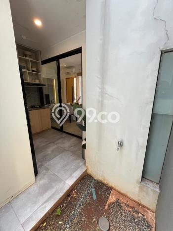 Dijual Cepat Rumah Favorit Siap Huni LB 71m2 di BSD, Tangerang Selatan Dijual Cepat Rumah Favorit Siap Huni LB 71m2 di BSD, Tangerang Selatan