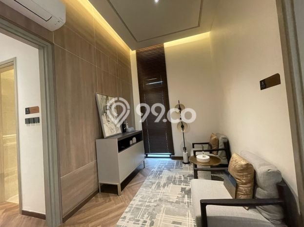 Ready to Use! Luxury House LT 190m2 Desain Modern di Sentul Ready to Use! Luxury House LT 190m2 Desain Modern di Sentul