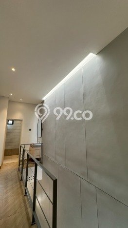 Hunian Cantik Minimalis Lb 98m2 di Pamulang, Tangerang Selatan Hunian Cantik Minimalis Lb 98m2 di Pamulang, Tangerang Selatan