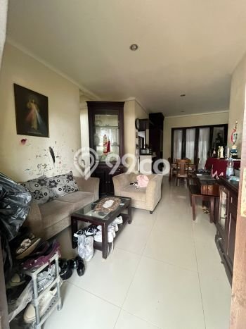 Hot Offer Hunian Mewah Ideal dan Luas di BSD, Tangerang Selatan Hot Offer Hunian Mewah Ideal dan Luas di BSD, Tangerang Selatan