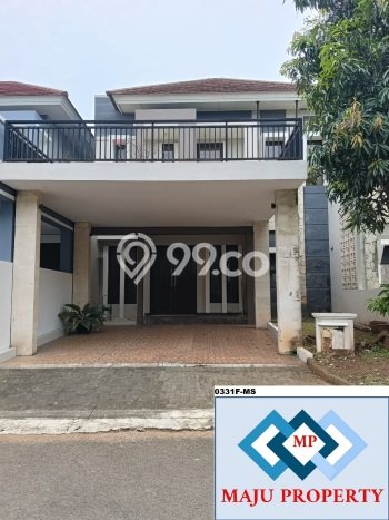 Rumah Minimalis 3 KT di Cibubur Bogor Unfurnished Rumah Minimalis 3 KT di Cibubur Bogor Unfurnished