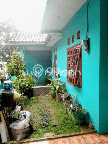 Hunian Cantik Modern Lb 159m2 di Tajur Halang, Bogor Hunian Cantik Modern Lb 159m2 di Tajur Halang, Bogor