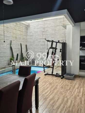 Rumah Luxury Modern Tanpa Renovasi di Cibubur Bogor Rumah Luxury Modern Tanpa Renovasi di Cibubur Bogor