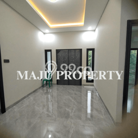 Rumah Luxury Modern Siap Huni di Kota Wisata Bogor Rumah Luxury Modern Siap Huni di Kota Wisata Bogor