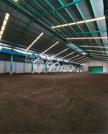 FOR RENT! Gudang di Gadang Cocok untuk Bisnis 2200m2 FOR RENT! Gudang di Gadang Cocok untuk Bisnis 2200m2
