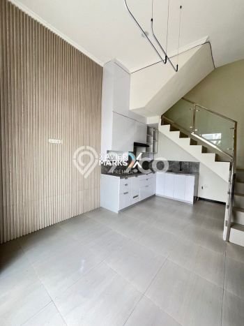 Rumah Strategis Minimalis Lb 83m2 di Karangploso, Malang Rumah Strategis Minimalis Lb 83m2 di Karangploso, Malang