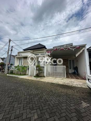 Jual Rumah Strategis Bagus Punya 3 KT di Pakis Malang SHM Jual Rumah Strategis Bagus Punya 3 KT di Pakis Malang SHM