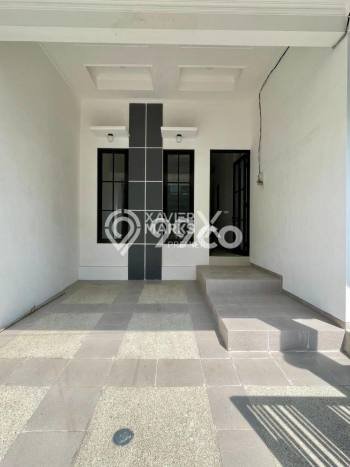 Dijual Rumah Modern 4 KT di Sulfat, Malang Dijual Rumah Modern 4 KT di Sulfat, Malang