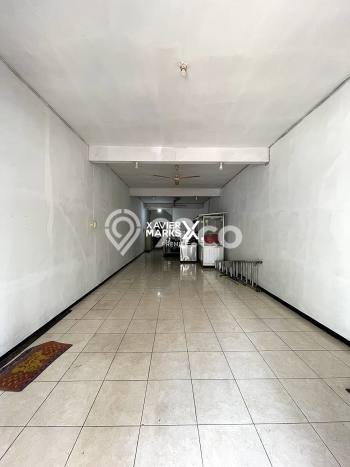Unit Ruko Dijual di Blimbing Malang 80m2 Unit Ruko Dijual di Blimbing Malang 80m2