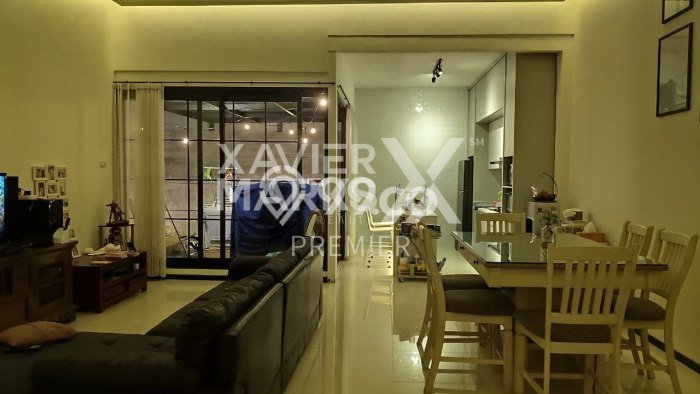 Rumah Luxury Modern Tanpa Renovasi di Villa Puncak Tidar Malang Rumah Luxury Modern Tanpa Renovasi di Villa Puncak Tidar Malang