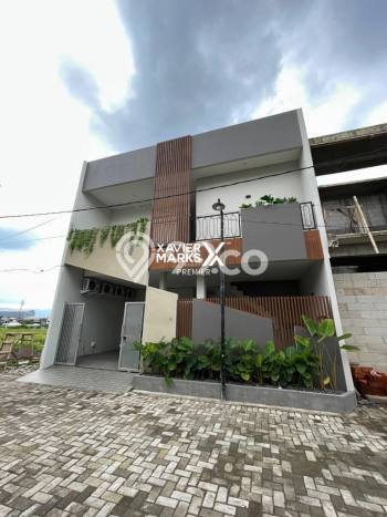Dijual Segera Kost 0 Kamar, 10 Kamar Mandi di Lowokwaru, Malang, Luas 154m2 Dijual Segera Kost 0 Kamar, 10 Kamar Mandi di Lowokwaru, Malang, Luas 154m2