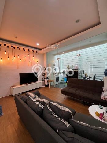 Rumah Minimalis 3 KT LT 105m2 di Araya Rumah Minimalis 3 KT LT 105m2 di Araya
