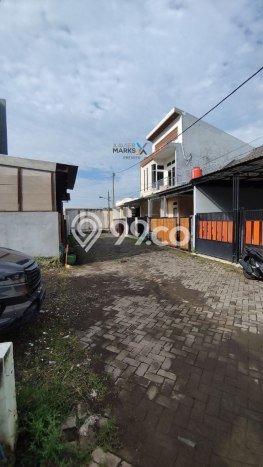 Jual Rumah Bagus Siap Huni LB 80m2 di Lowokwaru, Malang Jual Rumah Bagus Siap Huni LB 80m2 di Lowokwaru, Malang