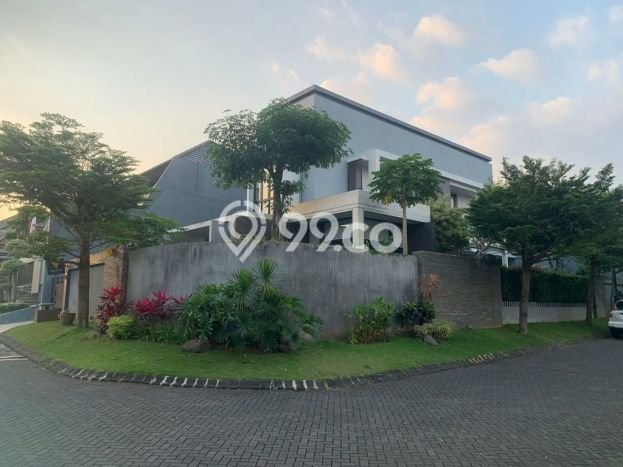 Jual Rumah Luas Megah Dengan View Cantik di Dieng, Malang Jual Rumah Luas Megah Dengan View Cantik di Dieng, Malang