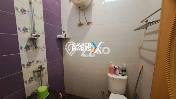 Rumah Modern 5 KT di Sawojajar Malang Unfurnished Rumah Modern 5 KT di Sawojajar Malang Unfurnished