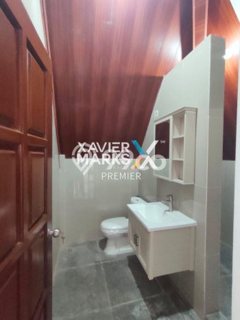 Dijual Hunian Rumah Nyaman 3 Kamar di Araya, Malang Dijual Hunian Rumah Nyaman 3 Kamar di Araya, Malang