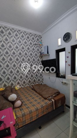 Jual Rumah Bagus Siap Huni LB 80m2 di Lowokwaru, Malang Jual Rumah Bagus Siap Huni LB 80m2 di Lowokwaru, Malang