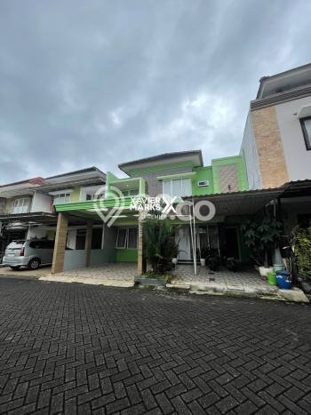 Hunian Nyaman Asri 4 KT Siap Huni di Sawojajar Malang Hunian Nyaman Asri 4 KT Siap Huni di Sawojajar Malang