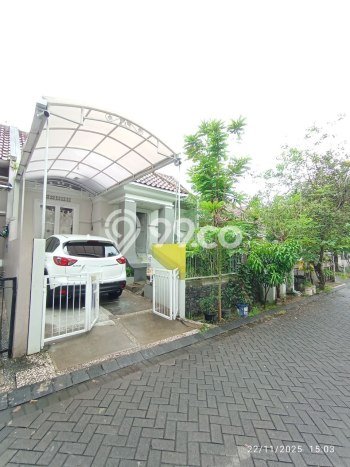 Dijual Cepat Rumah Bagus Siap Huni LB 85m2 di Blimbing, Malang Dijual Cepat Rumah Bagus Siap Huni LB 85m2 di Blimbing, Malang