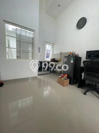 Rumah Modern Cantik 2 KT Siap Huni di Kedungkandang Rumah Modern Cantik 2 KT Siap Huni di Kedungkandang
