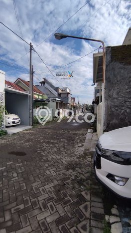 Jual Rumah Bagus Siap Huni LB 80m2 di Lowokwaru, Malang Jual Rumah Bagus Siap Huni LB 80m2 di Lowokwaru, Malang